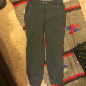 Athleta hiking pants